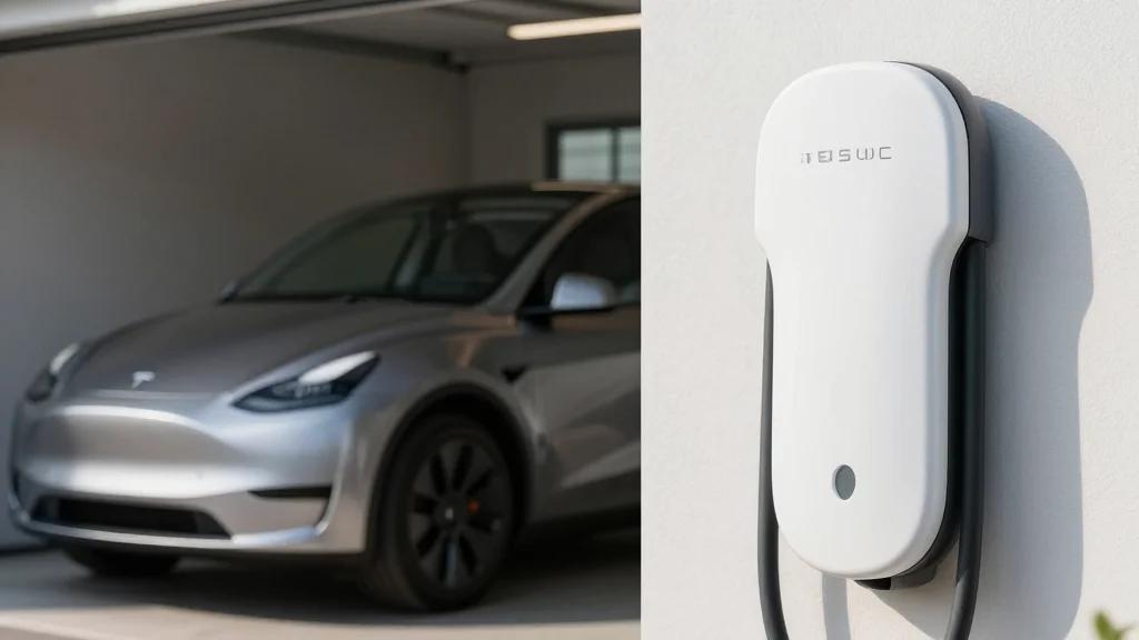 Use Existing Outlets, Skip Expensive Home Charger