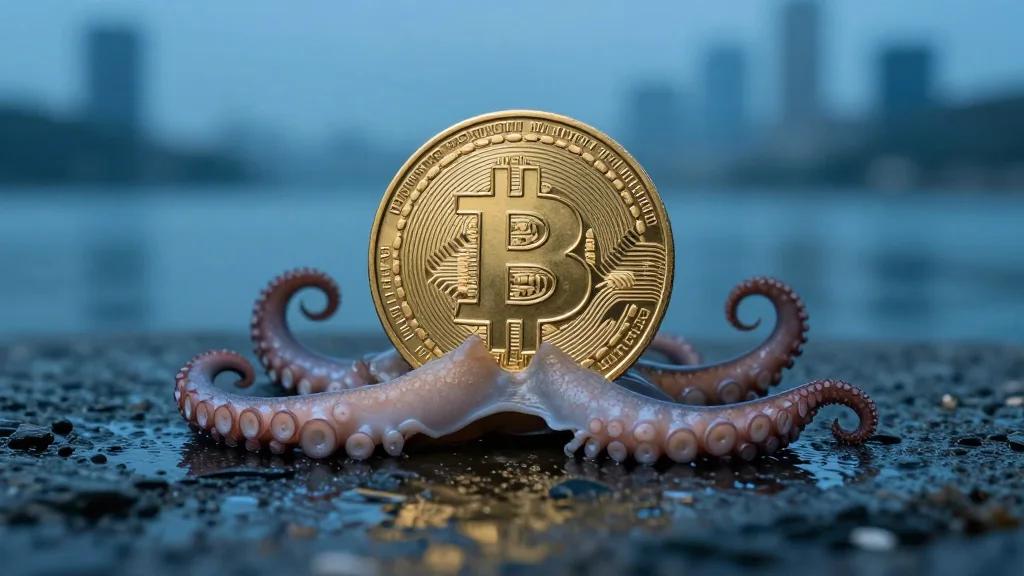 Kraken Pauses IPO After $20B Valuation Surge