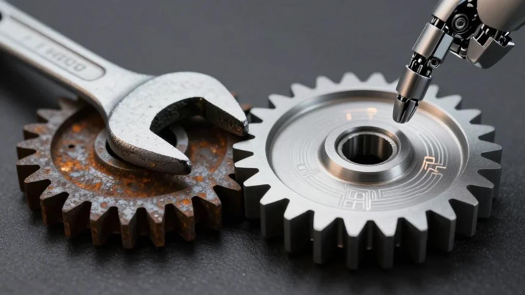 Fix Processes Before Automating for Real Efficiency