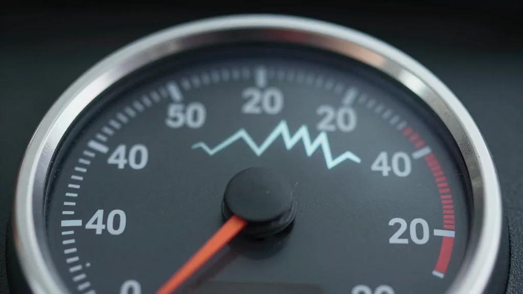 VIX Breach Predicts Sharp Equity Decline