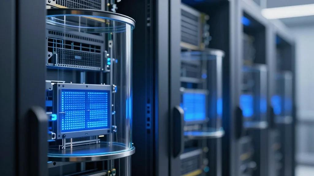 Automatic Tenant Isolation Built Into Nile by Default