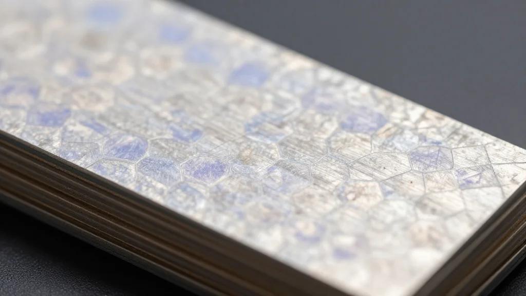 Wafer‐Scale Self‐Limiting Epitaxy of Bernal‐Stacked Single‐Crystal Boron Nitride