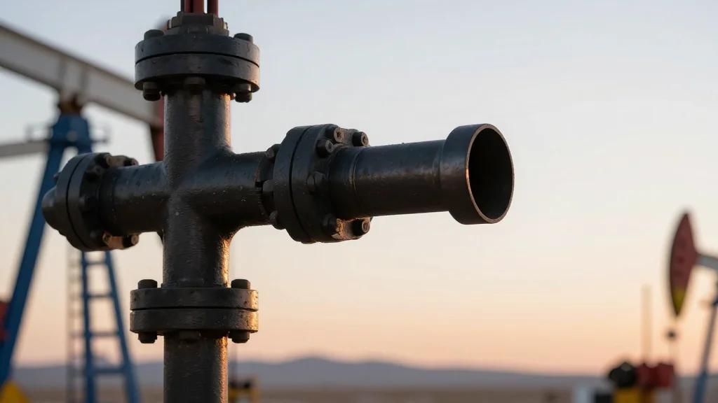 US Shale Offers No Quick Fix for Lost Mideast Crude