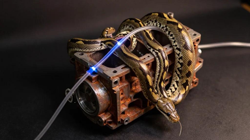 Rust Powers Python's Data Engineering, Not Replaces It