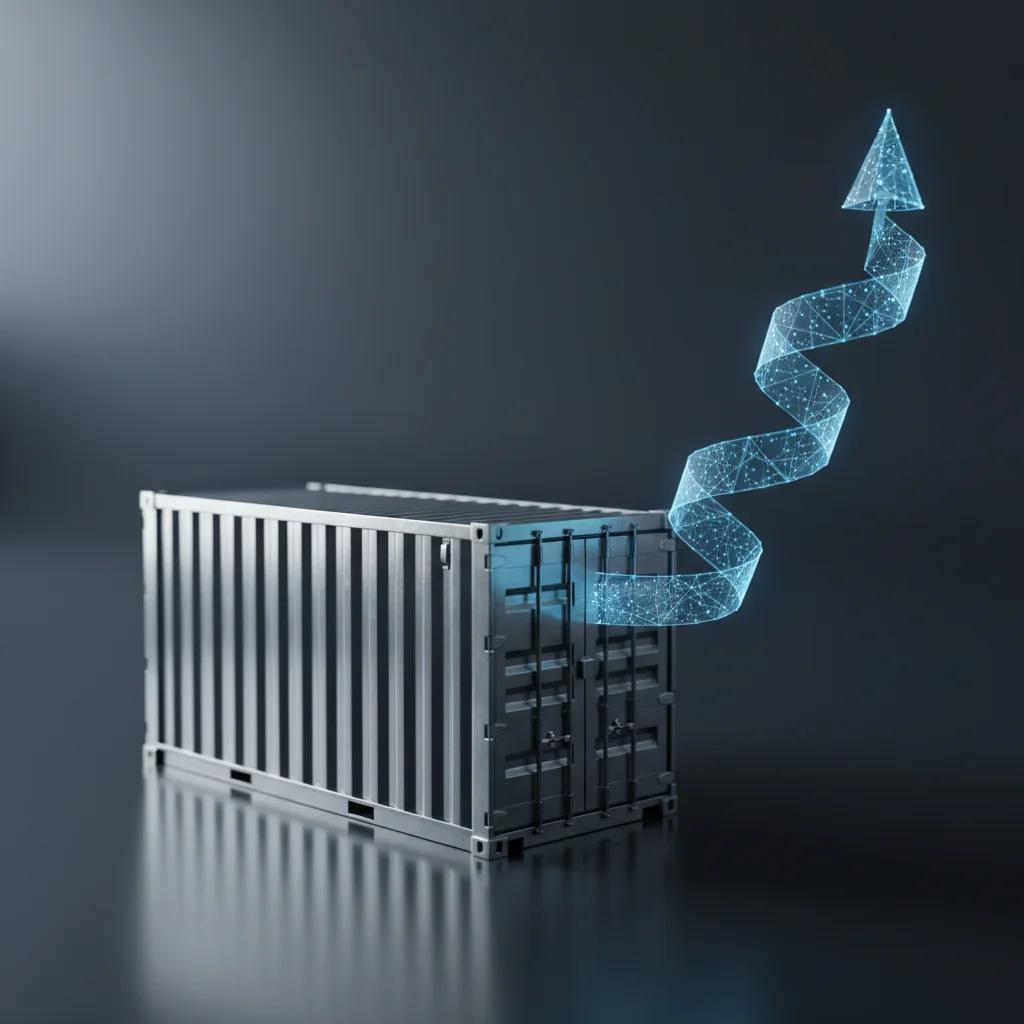 Flexport Winter 2026 Tech Release Live at 8 Am PT