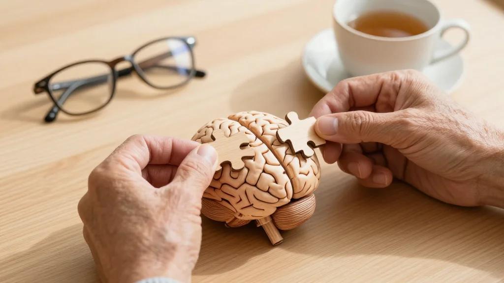 A Few Weeks Of This Brain Training Could Protect Your Mind For Decades