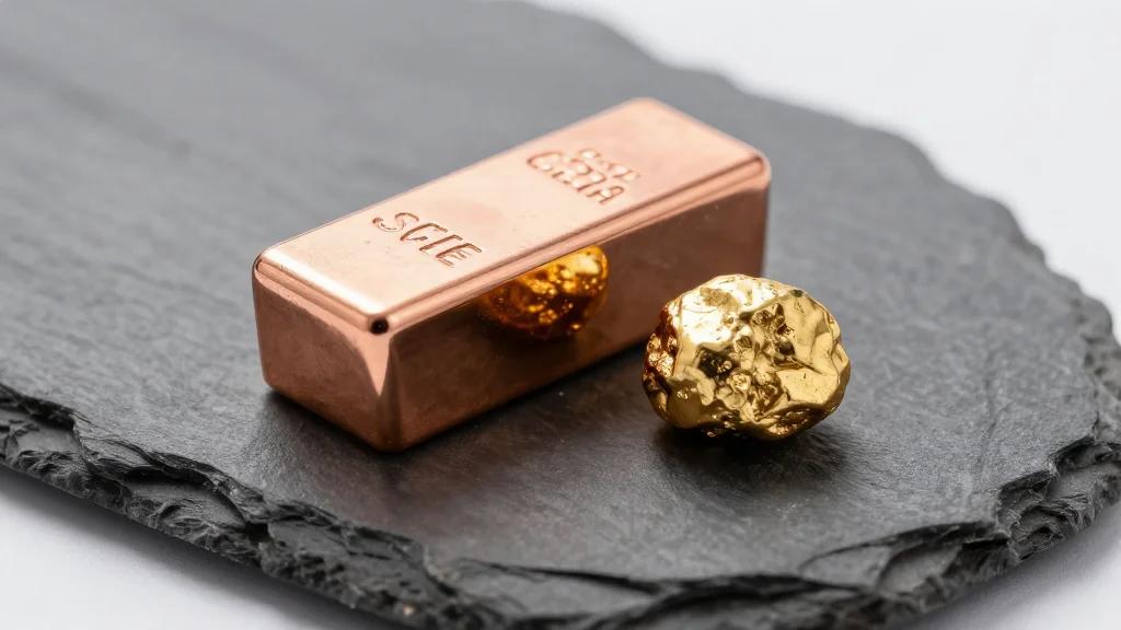 Northisle Copper and Gold Secures $115M Financing Including Private Placement with Wheaton Precious Metals