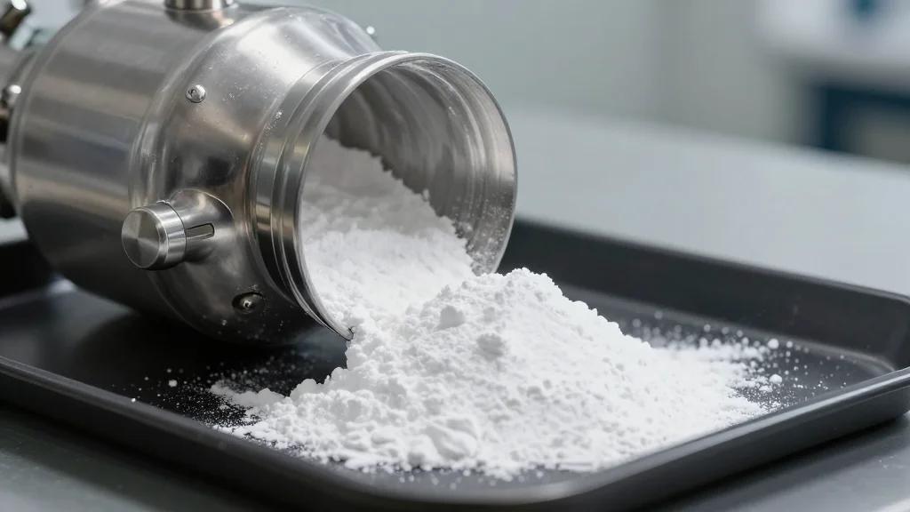 Latrobe Takes Leap Forward with High-Grade Magnesium Production