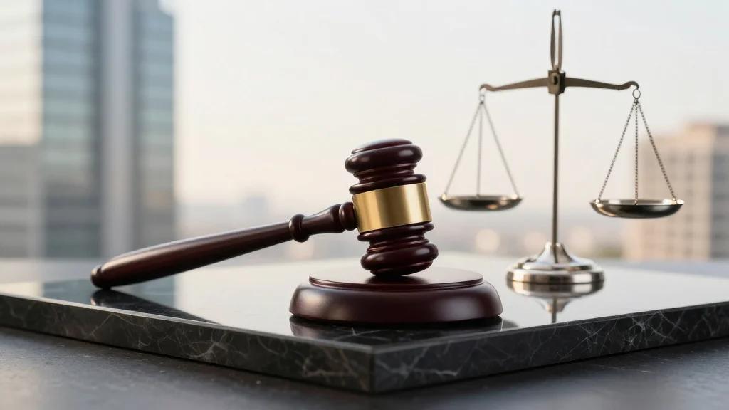 Bloomberg Law: Court Okays Ten Commandments in Schools (Podcast)