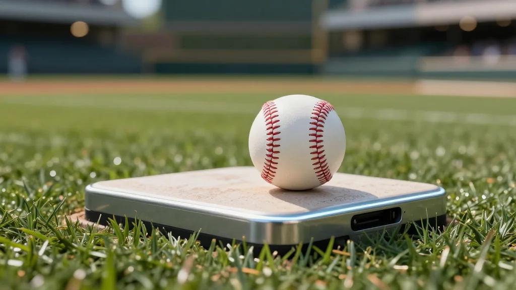 MLB’s Robotic Umpire Triggers Coach Ejection and Fan Frenzy