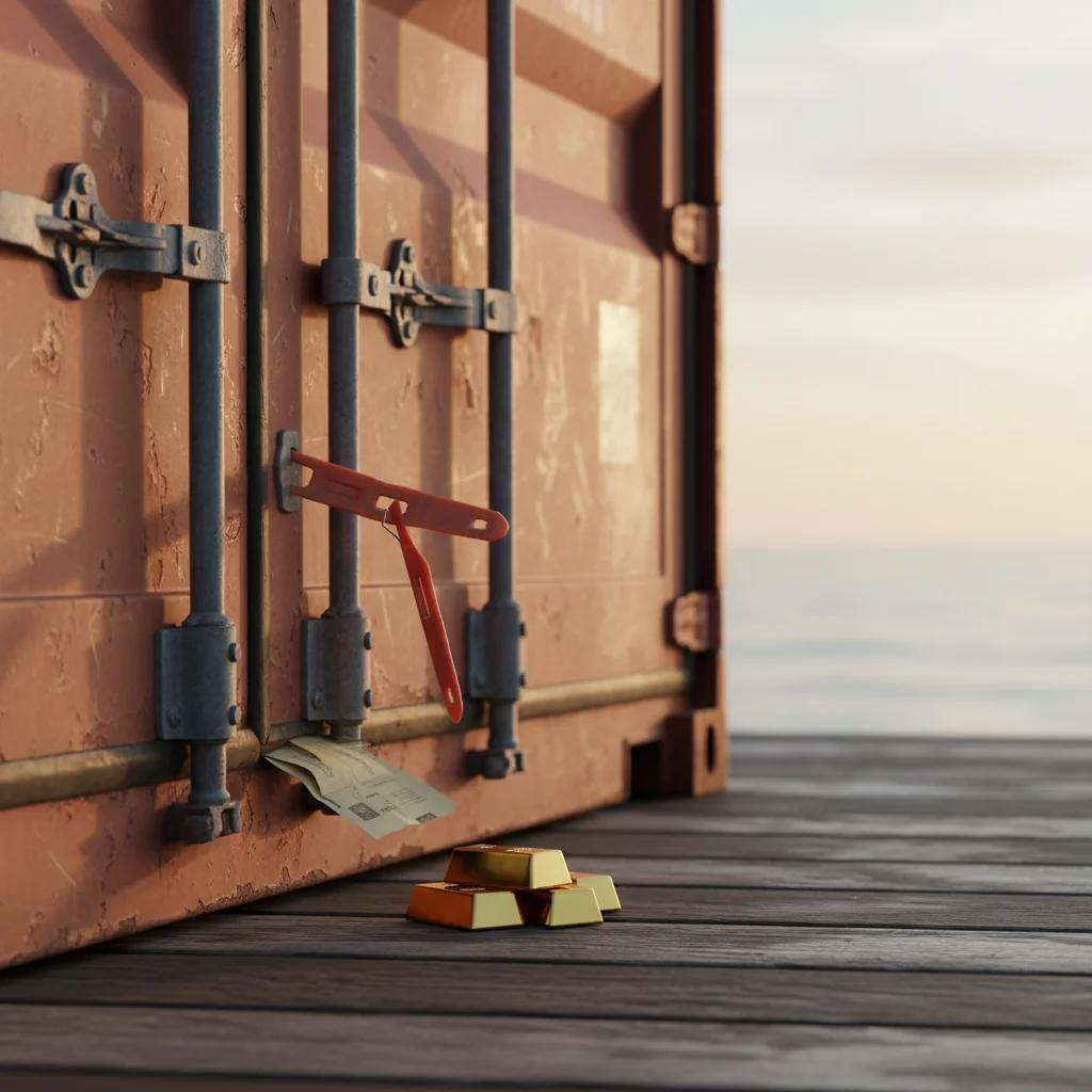 Higher Tariffs Inevitably Drive Increased Fraud and Evasion