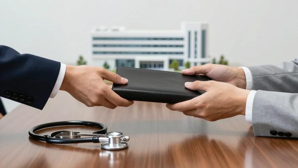 Arsenal Sells MaxHealth to CenterWell in Private Equity Acquisition