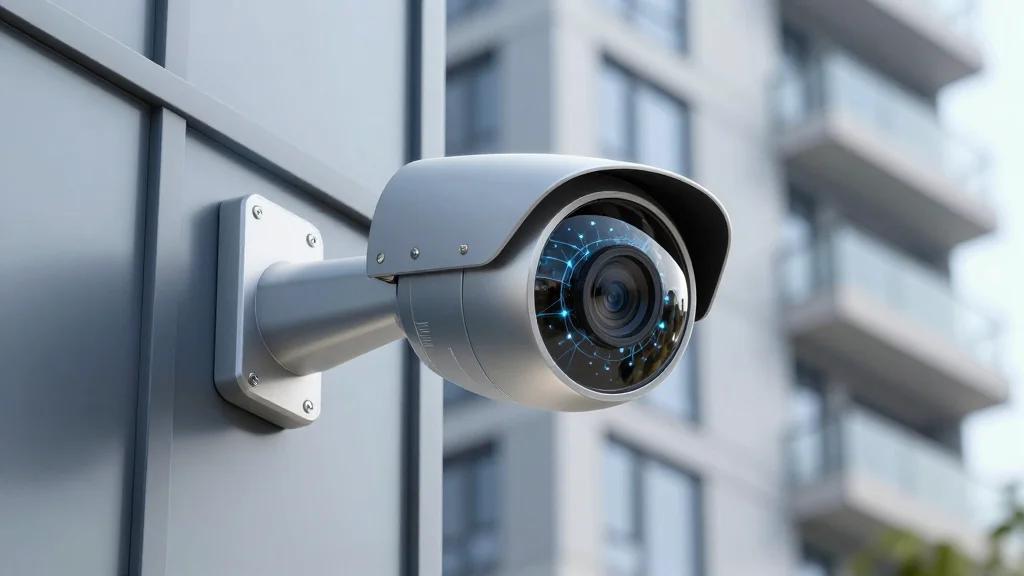 AI Offers More Intelligent Building Security Alerts, Johnson Controls Expert Says