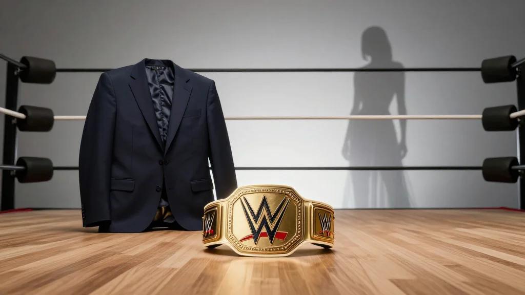 Ari Emanuel Didn't Hijack WWE Over Orton's Muse