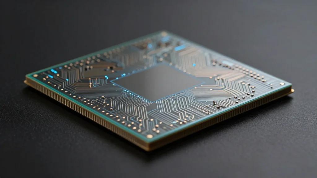 ST Reports Revenue Growth, Improved Margins for 1Q 2026