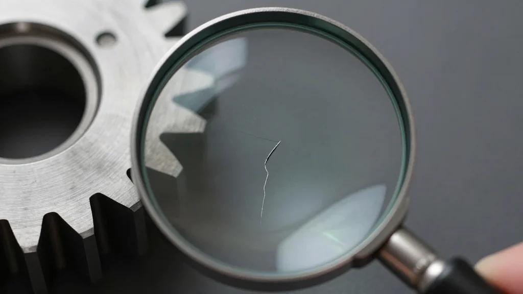 Ensure Auditors Have Full Data Before Trusting Their Feedback