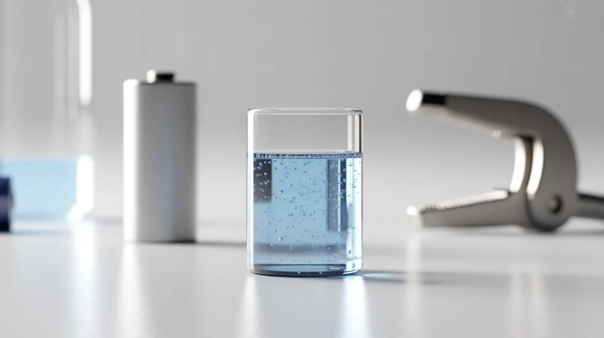 South 8 Technologies Secures $11M Follow‑On Funding Led by W.L. Gore & Associates and Lockheed Martin Ventures