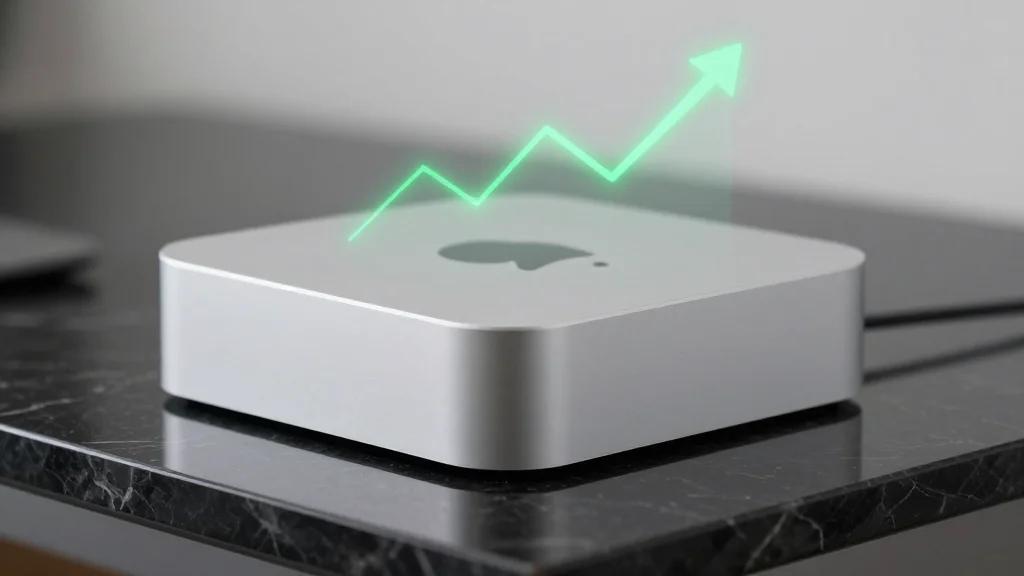 Apple Shares Rise on Wedbush Bullish Call