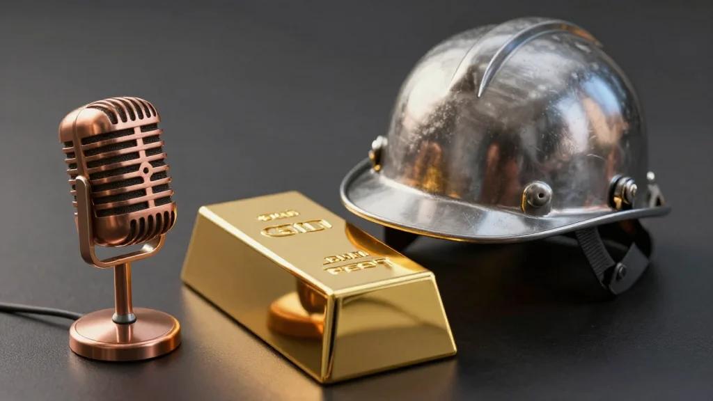 SSR Mining to Announce First Quarter 2026 Consolidated Financial Results May 5, 2026