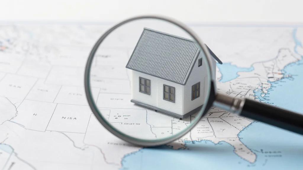 Visit Before Buying: Remote Property Success Strategies