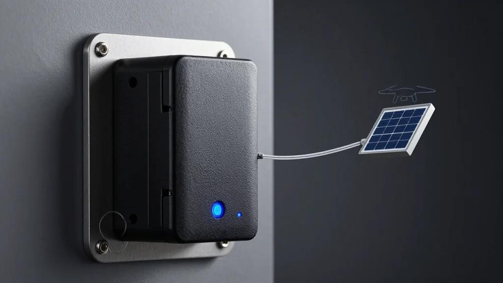 German Startup Launches Gateway to Block Inverter Kill Switches