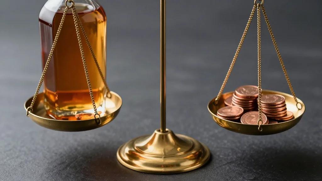 Taxes on Smoking, Drinking, and Sugar Should Keep Tab on the Emerging Alternatives