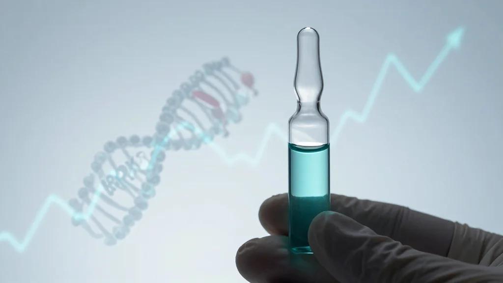 Amneal Pharmaceuticals, Inc. (AMRX) Added to S&P SmallCap 600 Index, Boosting Investor Visibility