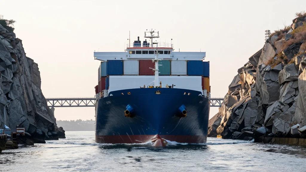 Hormuz Tensions Elevate the Middle Corridor From Alternative Route to Strategic Imperative