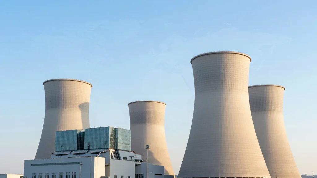 Which Countries Lead the Way on Nuclear Energy?