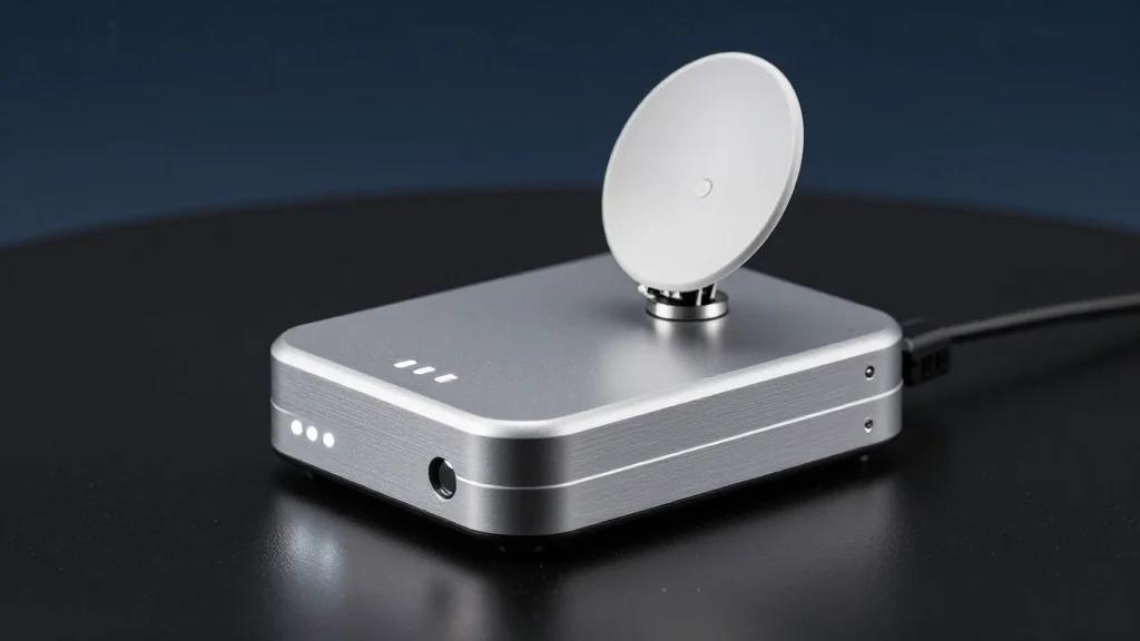 SpaceBridge Launches UniHub as Streamlined VSAT Platform