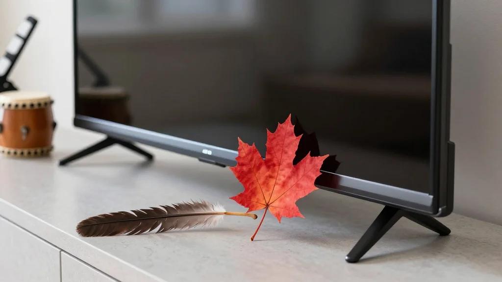 APTN Expands Indigenous-Language Content with New Shows This Spring