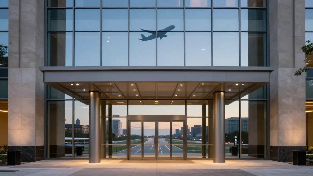 MEDIA ADVISORY: AMAC Kicks Off 2026 AMAC Economic Opportunity & Policy Forum in Washington, DC — Nation’s Aviation Leaders Converge...