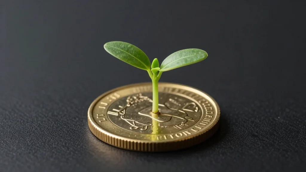 Prioritize Growth and Brand Over Early Profit