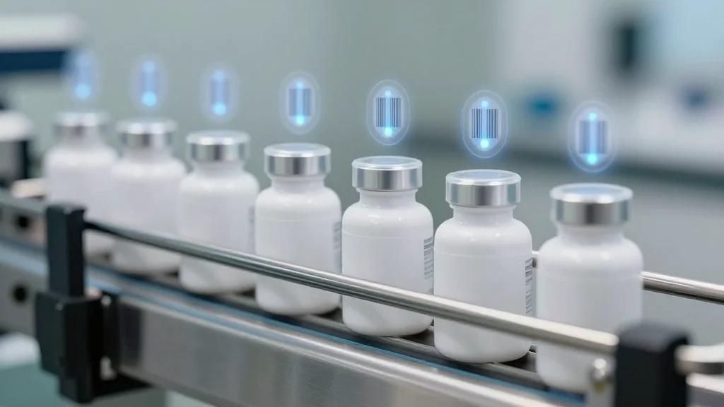 RxERP Hub Targets Pharma’s Serialization Blind Spots