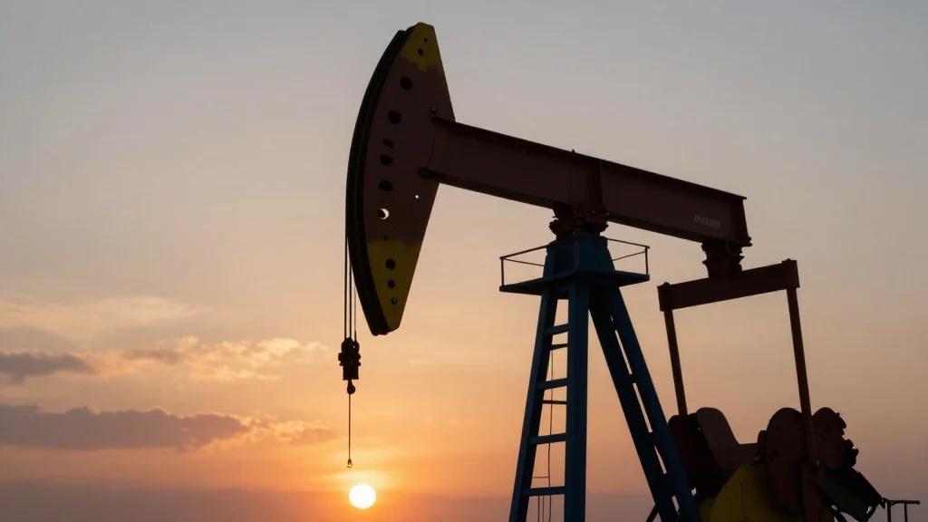 Oil Prices Surge Above $119 Amid Iran Conflict