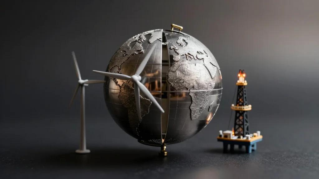 BP's New All-Female Top Two Means the Renewables Dream Team Is History