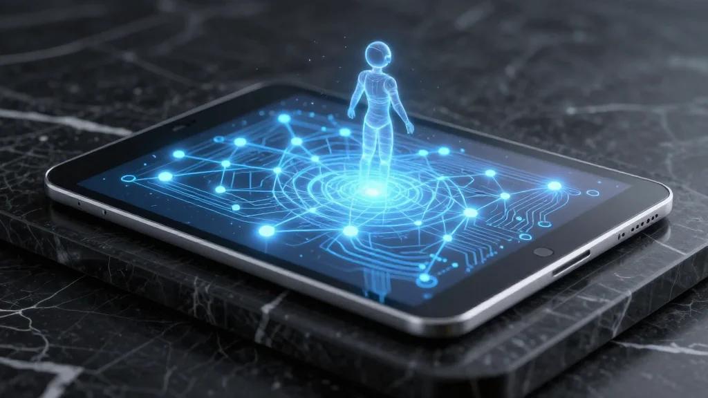 Google CEO Sundar Pichai Unveils Agentic AI Search and Urges Responsible AI Leadership