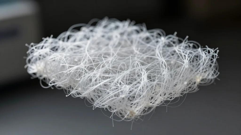 Realizing Ultrahigh Fatigue Resistance in Carbon Nanotube Aerogel by Homogeneous‐Phase Hybrid Core‐Sheath Structure