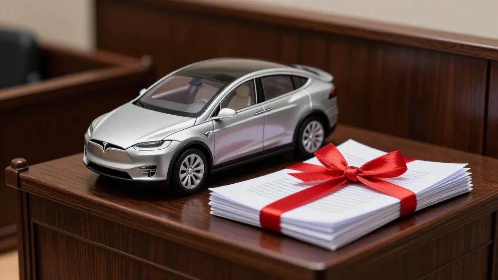 Musk’s Twitter Trial Gets Jurors Who Can Set Aside Feelings