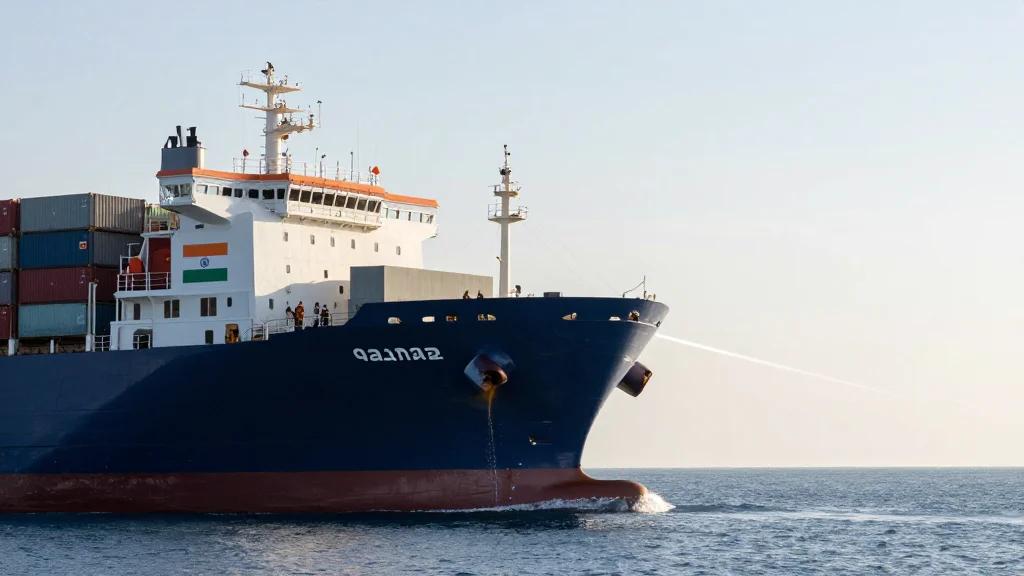 West Asia Crisis: India, Qatar Discuss Ways to Boost Trade, Strengthen Supply Chains