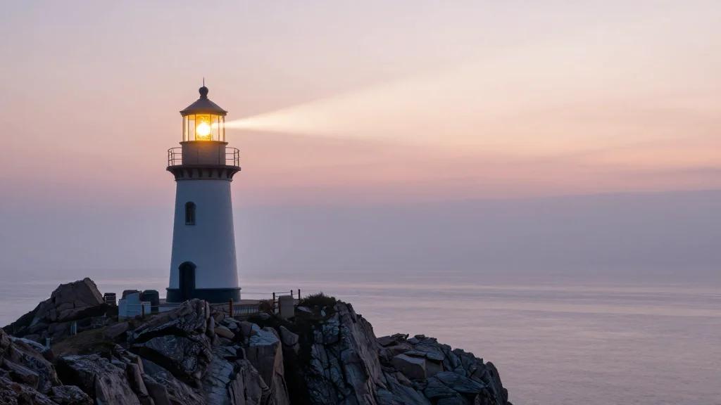 The Hidden Cure for CEO Burnout Is Vision