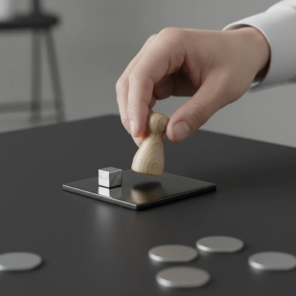 Wintermute Market‑maker Insights After Recent Crash