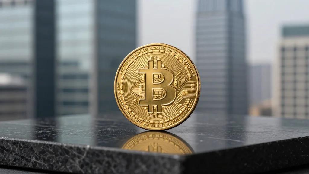 Hansard Unveils Bitcoin ETF