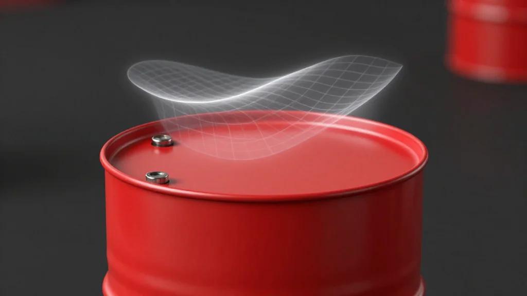 Quick Oil Options Tips: Read Vol Surface Instantly