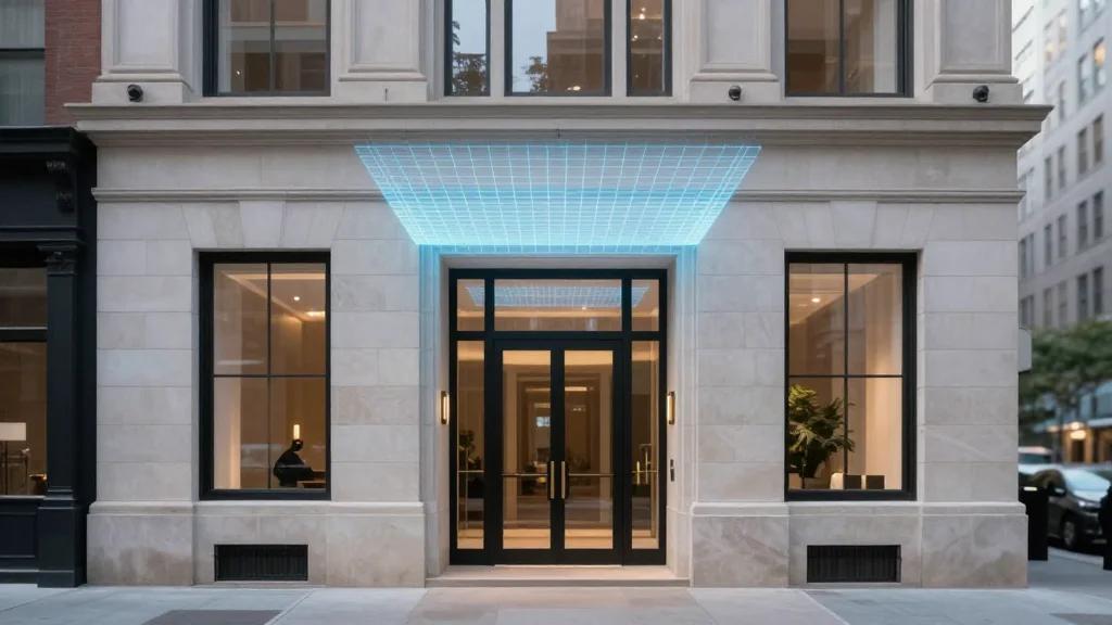 EXCLUSIVE: Meta Signs 10-Year Deal for New York Flagship Location