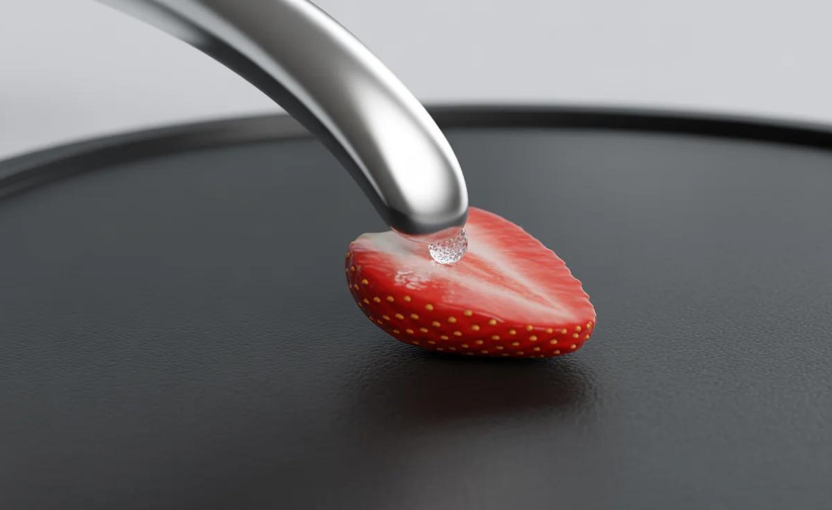 China Unveils Robot Tongue that Can Actually Taste