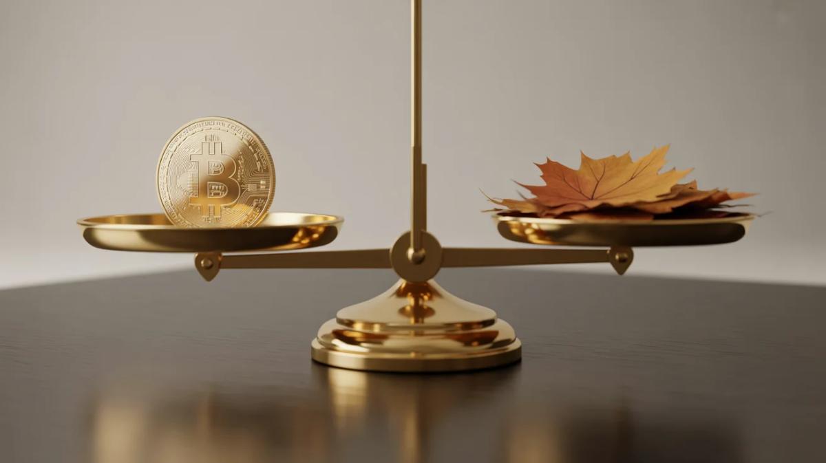 Bitcoin's November Target: Will It Surpass $109k?