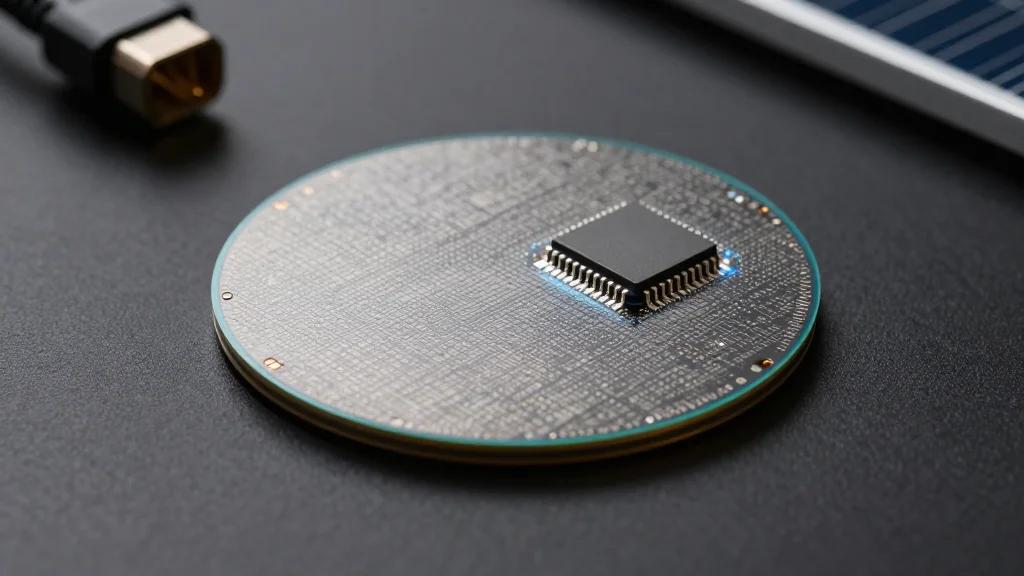 SemiQ Partners with Distributor NAC Semi Across North America