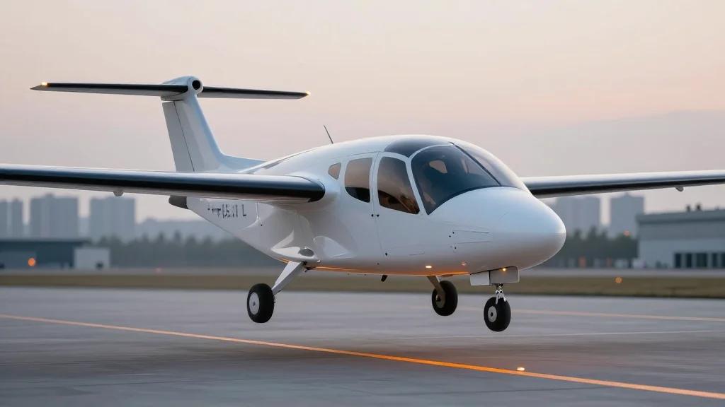 Boeing Spain Launches VARIANT Air Traffic Management System for Autonomous Aircraft