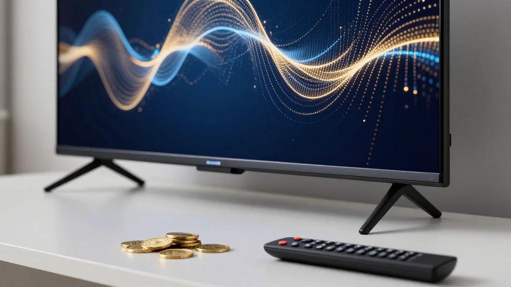 Marketers Can Now Access Premium TV with Social‑Style Targeting